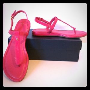 Cole Haan Boardwalk Sandals